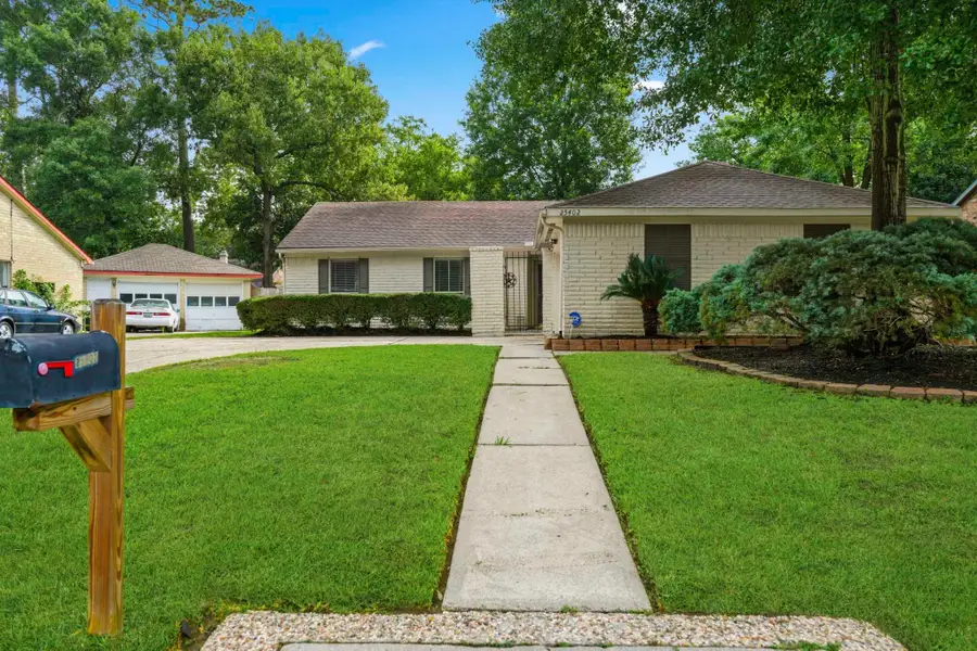 25402 Pepper Ridge Lane, Spring, TX 77373 - #3