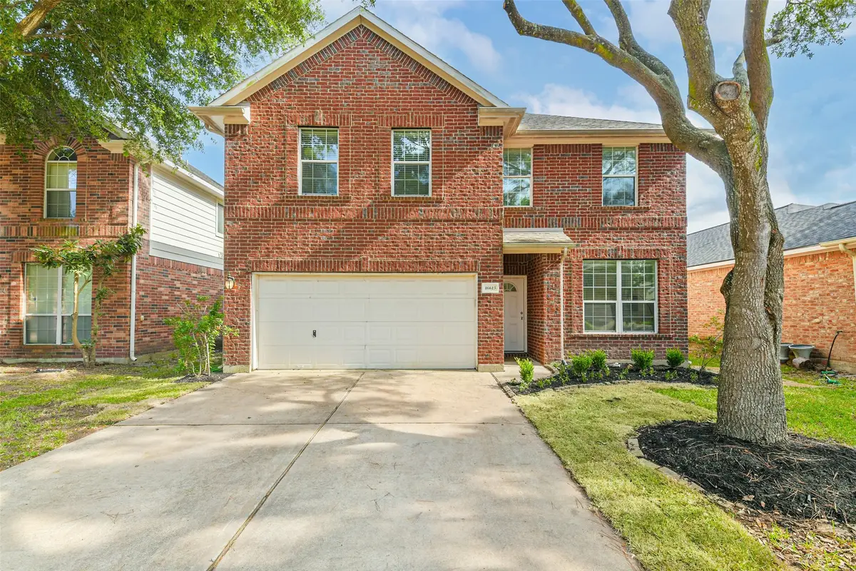 16615 Whitaker Creek Drive, Houston, TX 77095 - #1