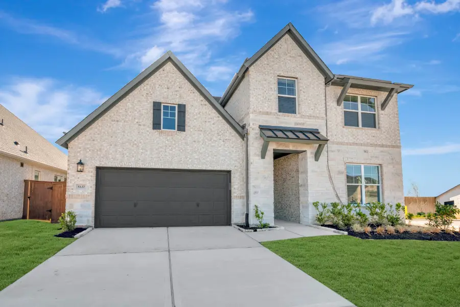 5127 Benton Woods Trail, Rosenberg, TX 77471 - #2