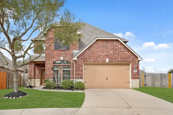 24702 Nautical Mile Lane, Katy, TX 77494