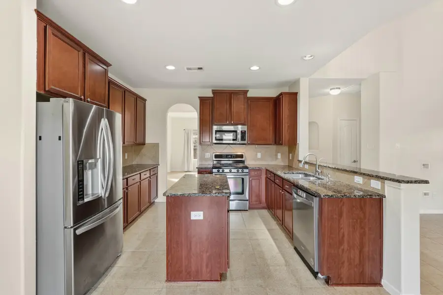 24702 Nautical Mile Lane, Katy, TX 77494 - #2