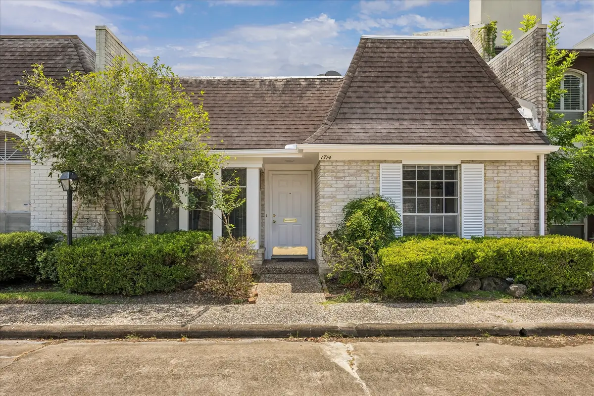 1714 S Gessner Road, Houston, TX 77063 - #1