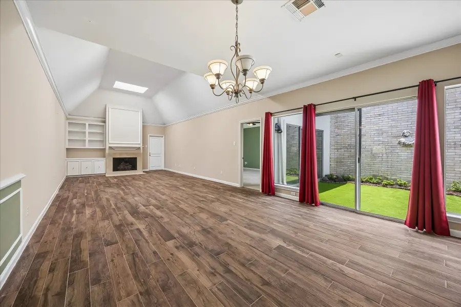 1714 S Gessner Road, Houston, TX 77063 - #2