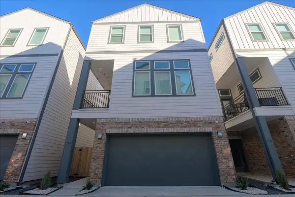 760 W Donovan Street, Houston, TX 77091