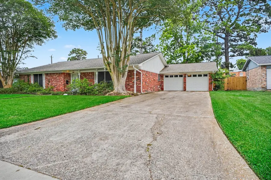 2208 Wyoming Street, Baytown, TX 77520 - #3