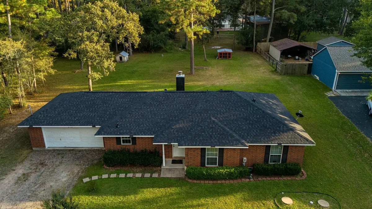22219 Rainfern Drive, Magnolia, TX 77355 - Image #1
