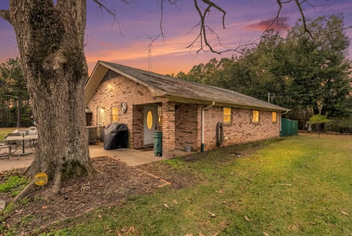 642 County Road 4335, Woodville, TX 75979 - Image #1