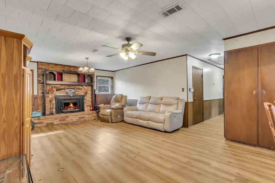 642 County Road 4335, Woodville, TX 75979 - Image #3