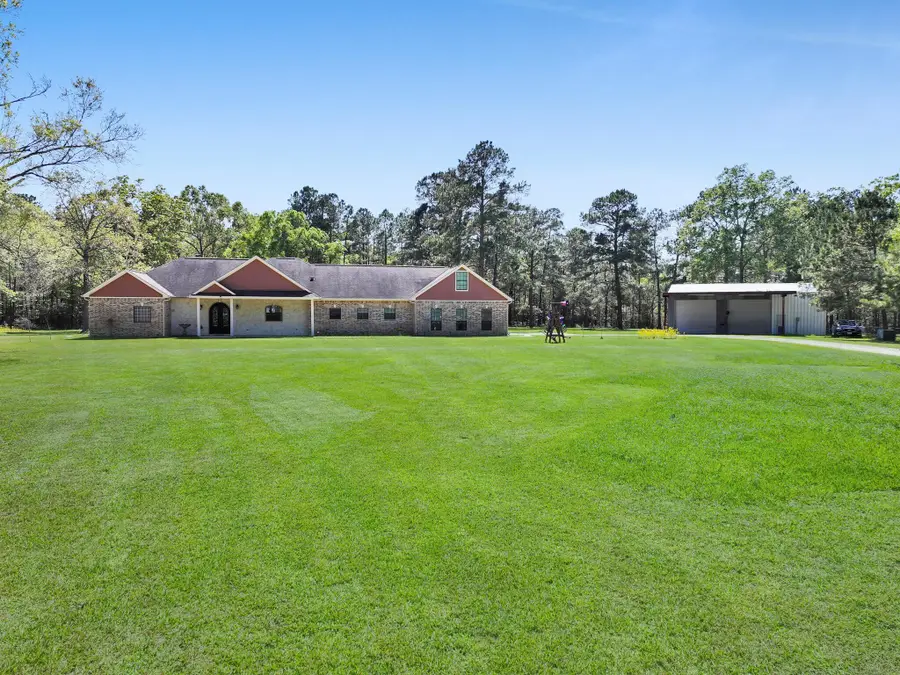 531 County Road 641, Dayton, TX 77535 - #3