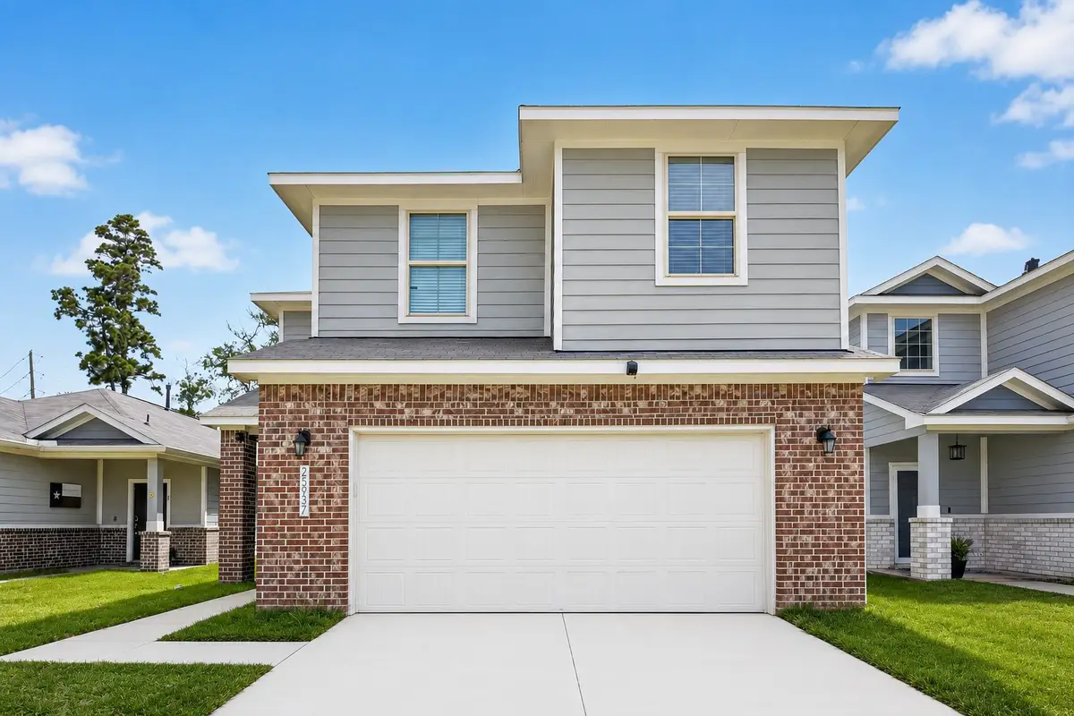 25937 Northpark Birch Drive, Porter, TX 77365 - #1