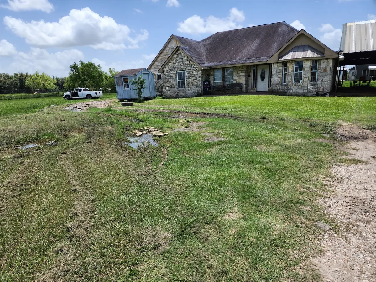 6815 Beard Road, Needville, TX 77461 - Image #1