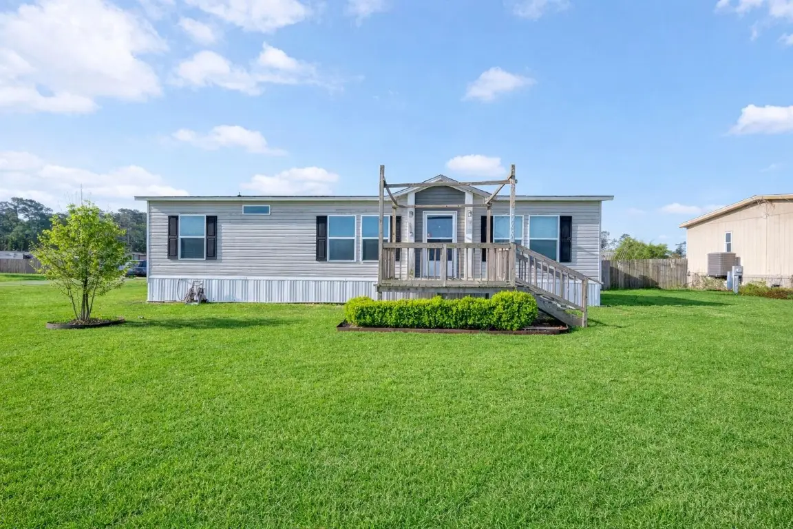 17680 Old Highway 105 E, Conroe, TX 77306 - #1