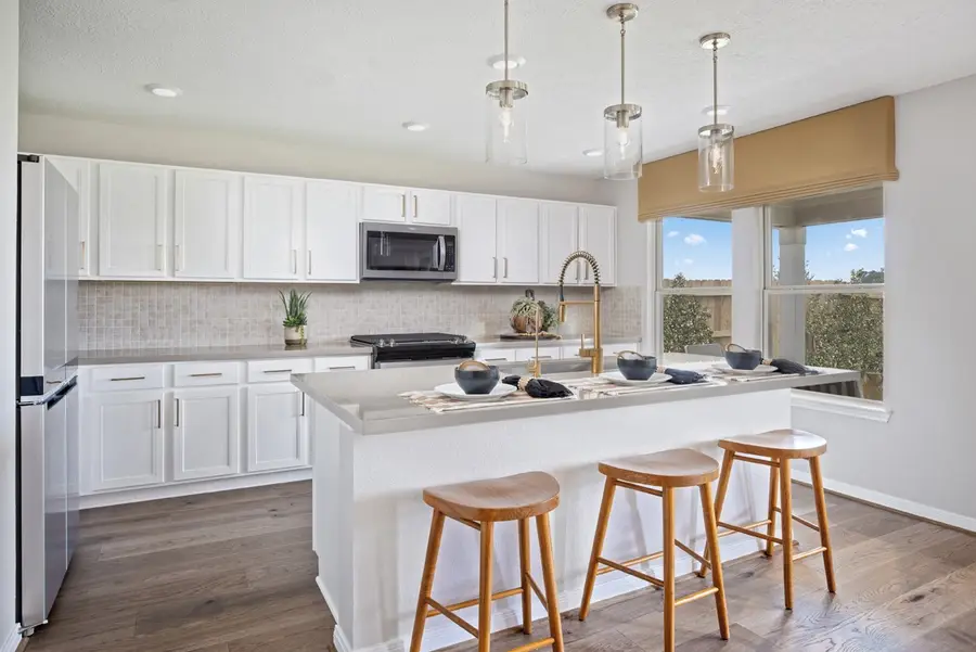 18303 Walnut Canopy Way, Tomball, TX 77377 - #3