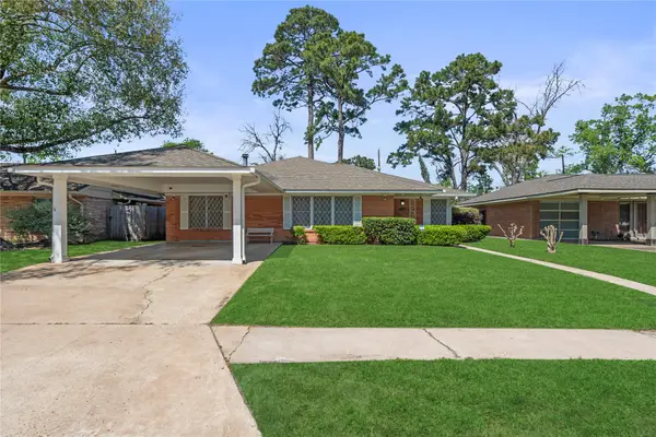 2226 Lamonte Lane, Houston, TX 77018