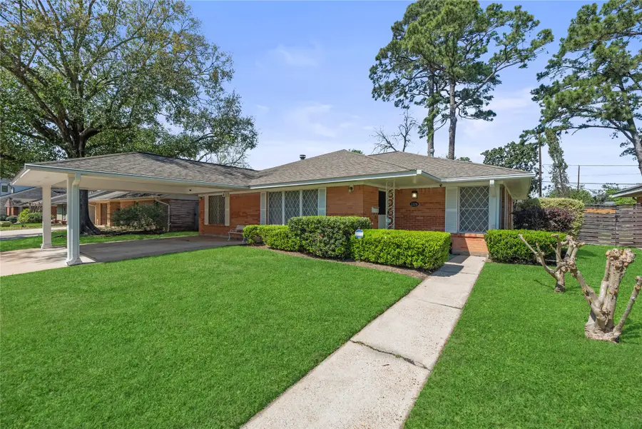 2226 Lamonte Lane, Houston, TX 77018 - #2