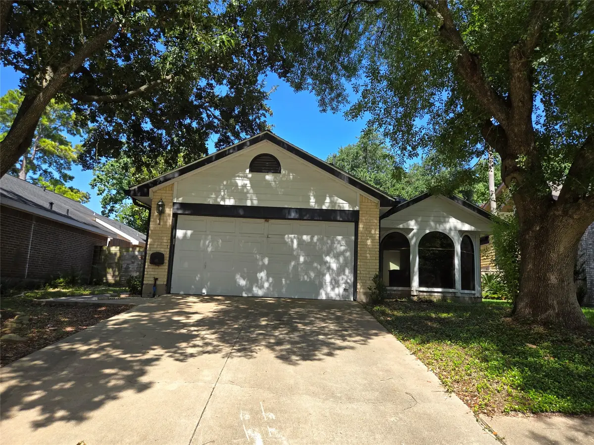 1614 Bradney Drive, Houston, TX 77077 - #1