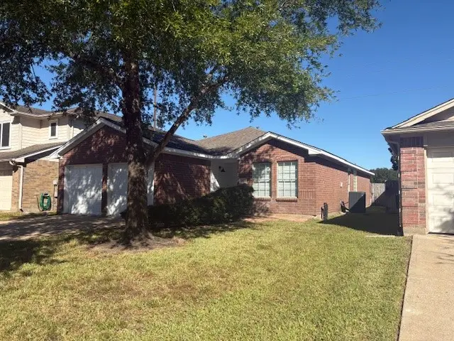 19750 Twin Canyon Court, Katy, TX 77450 - Image #2