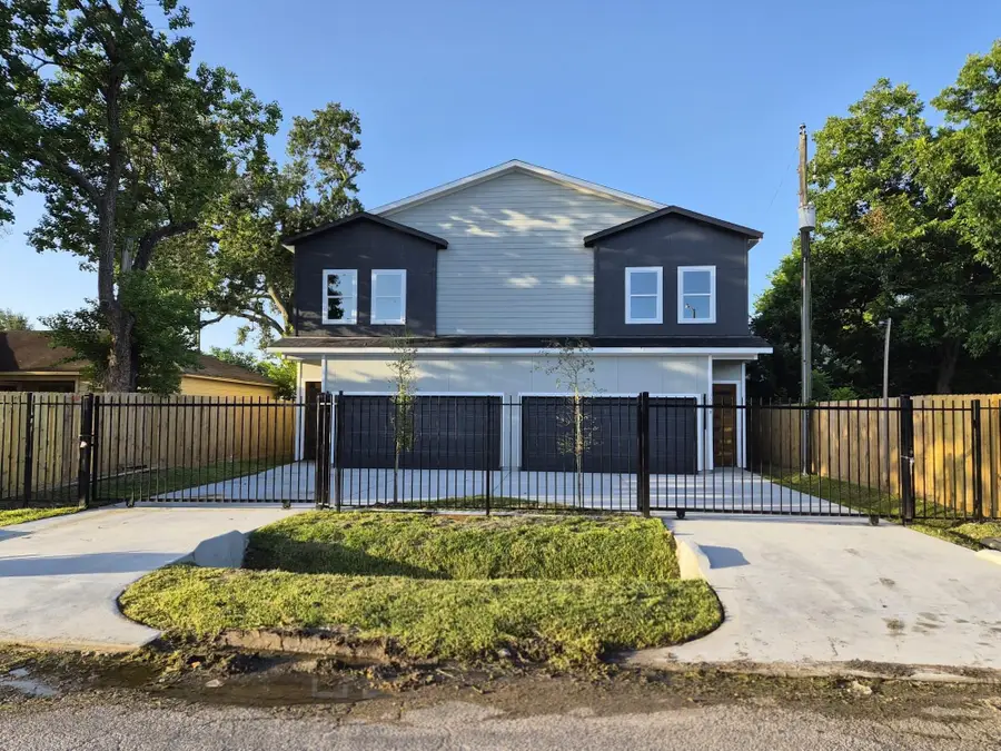9106 Scott Street, Houston, TX 77051 - #2