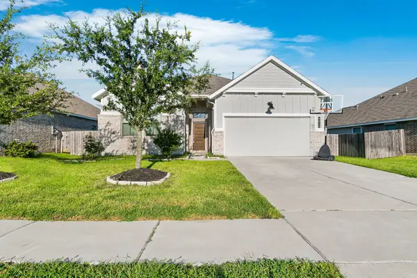 4614 Seabourne Landing Drive, Rosenberg, TX 77469