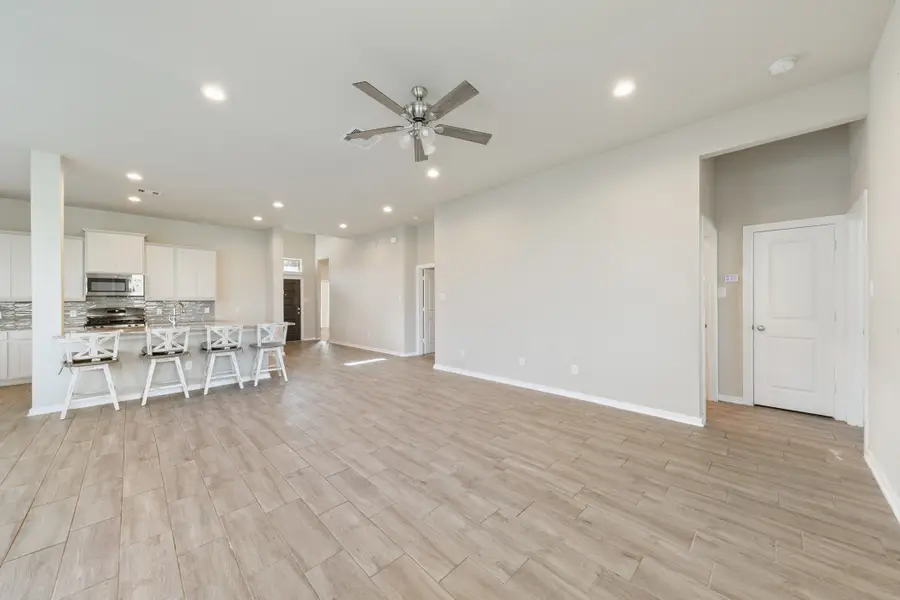 4614 Seabourne Landing Drive, Rosenberg, TX 77469 - #3