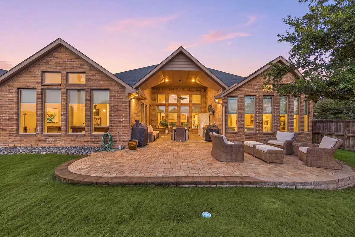 1614 Primrose Lane, Katy, TX 77493 - #1
