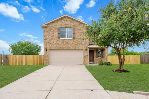 4218 Jana Drive, Santa Fe, TX 77510