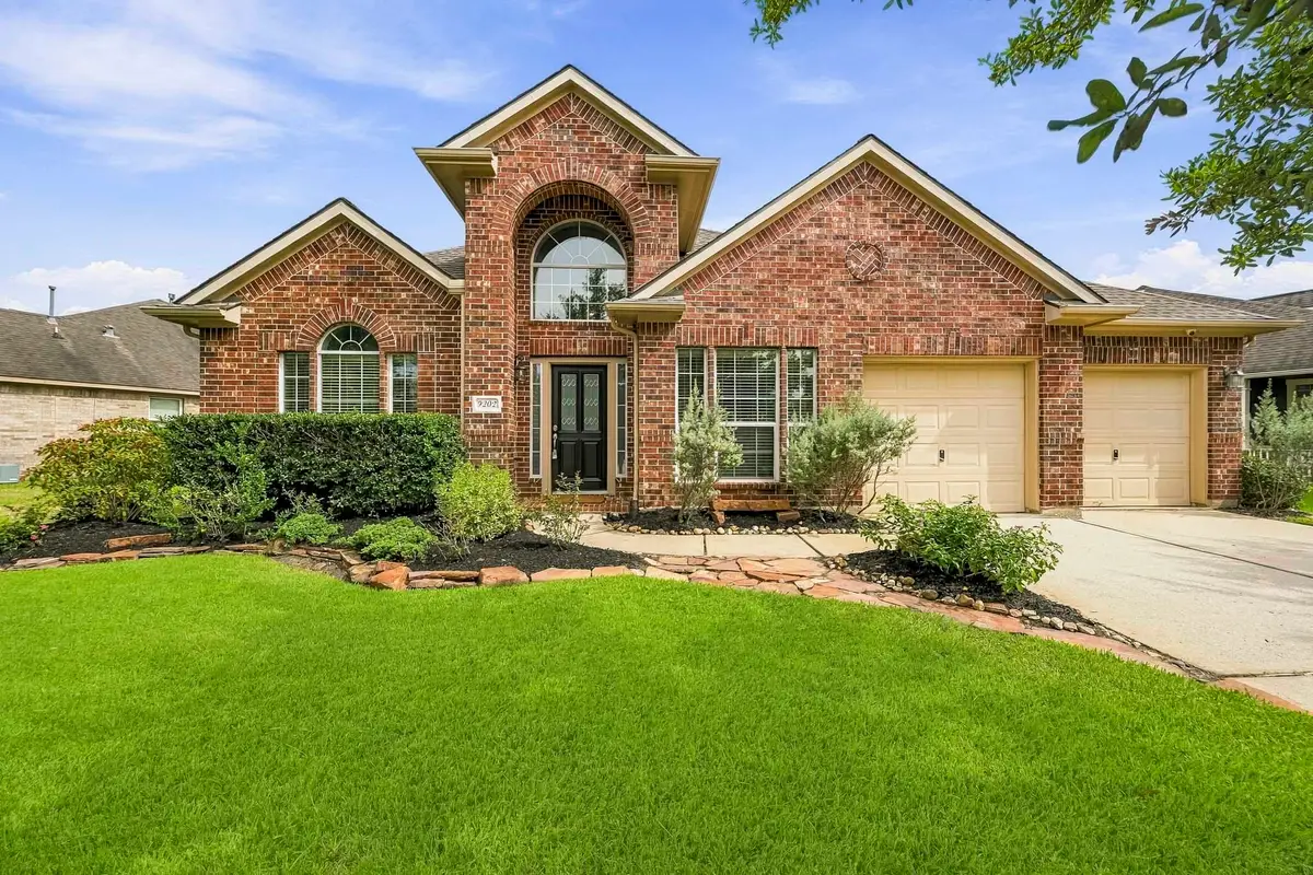 9202 Fernwillow Drive, Spring, TX 77379 - #1
