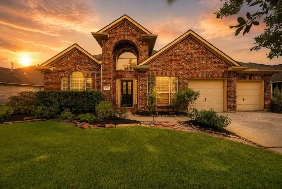 9202 Fernwillow Drive, Spring, TX 77379 - #2