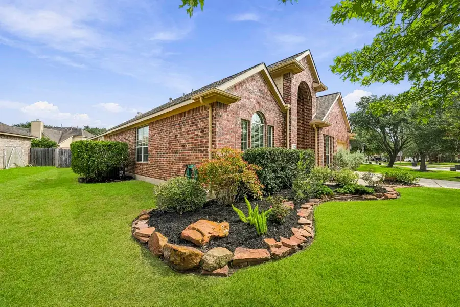 9202 Fernwillow Drive, Spring, TX 77379 - #3