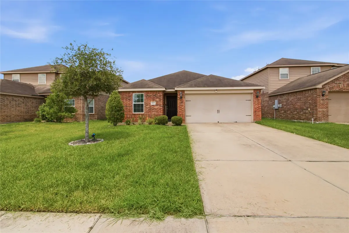 9810 Montana Sapphire Lane, Rosharon, TX 77583 - #1