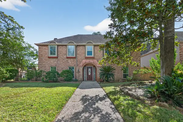 5503 Pebble Springs Drive, Houston, TX 77066