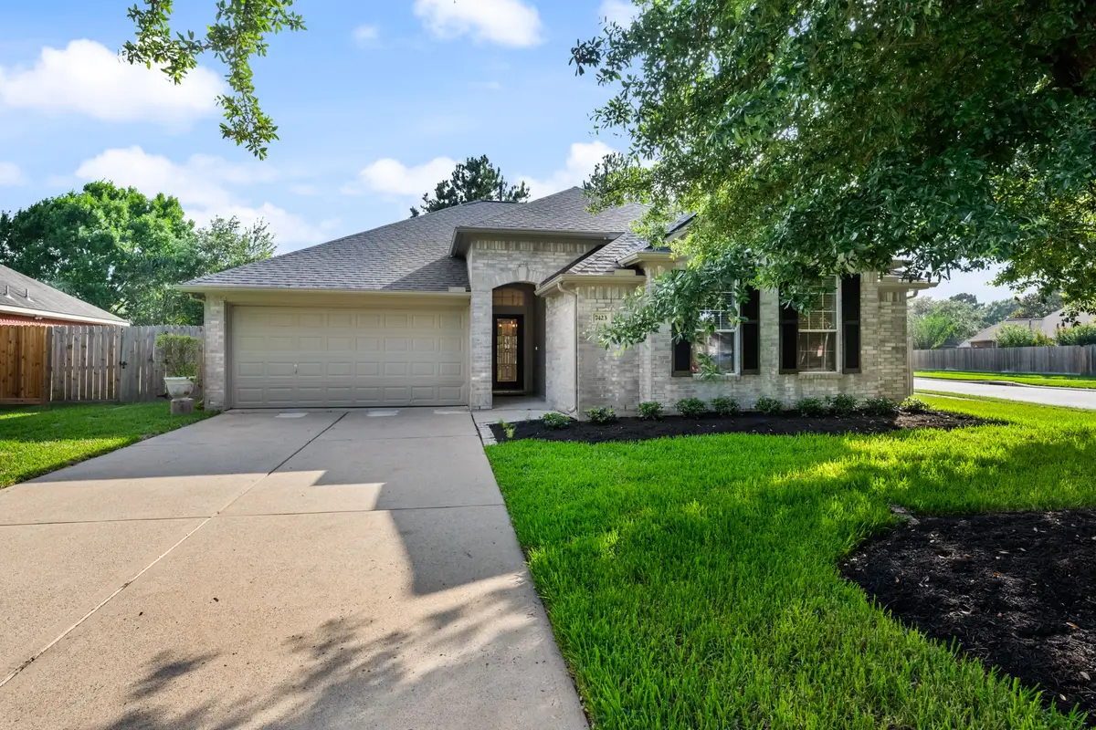 7423 Rain Meadow Lane, Cypress, TX 77433 - #1