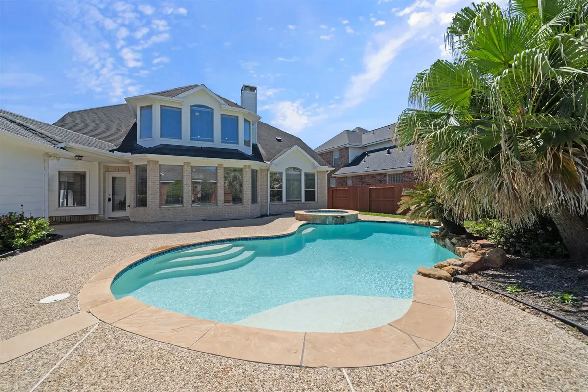 12030 Indigo Cove Lane, Houston, TX 77041 - #1