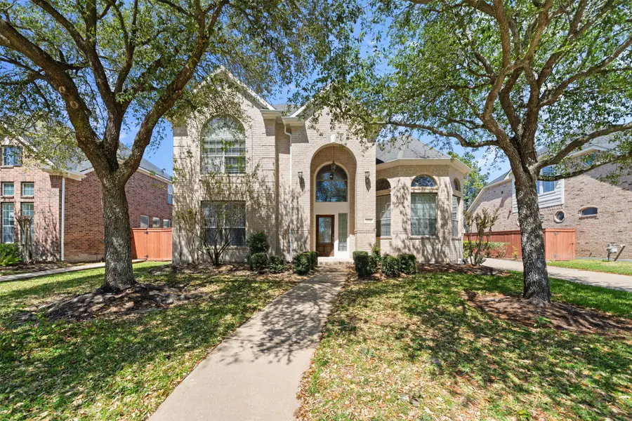 12030 Indigo Cove Lane, Houston, TX 77041 - #2