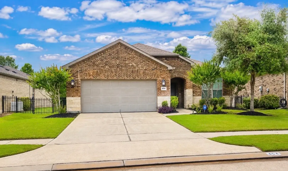 454 Duskywing Way, Richmond, TX 77469 - #1