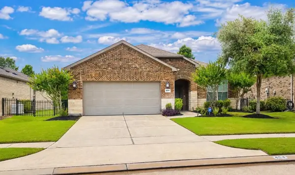 454 Duskywing Way, Richmond, TX 77469