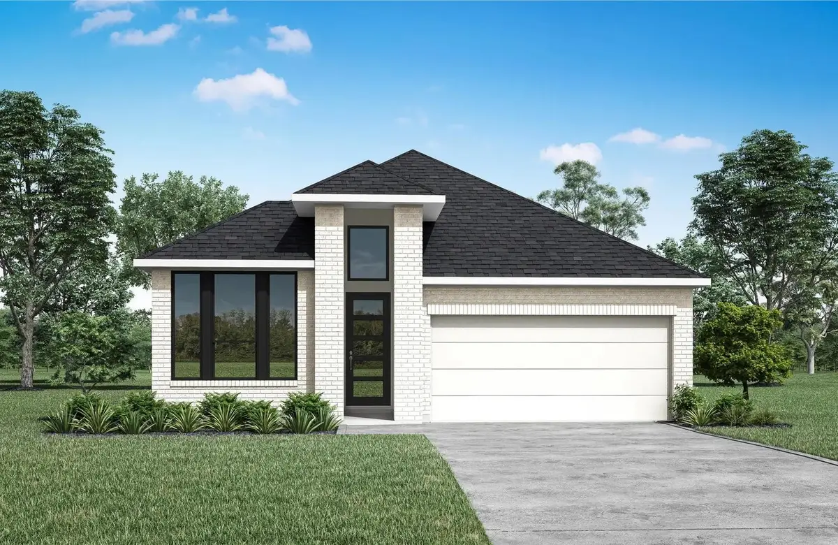 22122 Purple Bell Court, Hockley, TX 77447 - #1