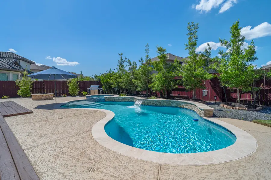 6010 Nowlands Run Lane, Sugar Land, TX 77479 - #3