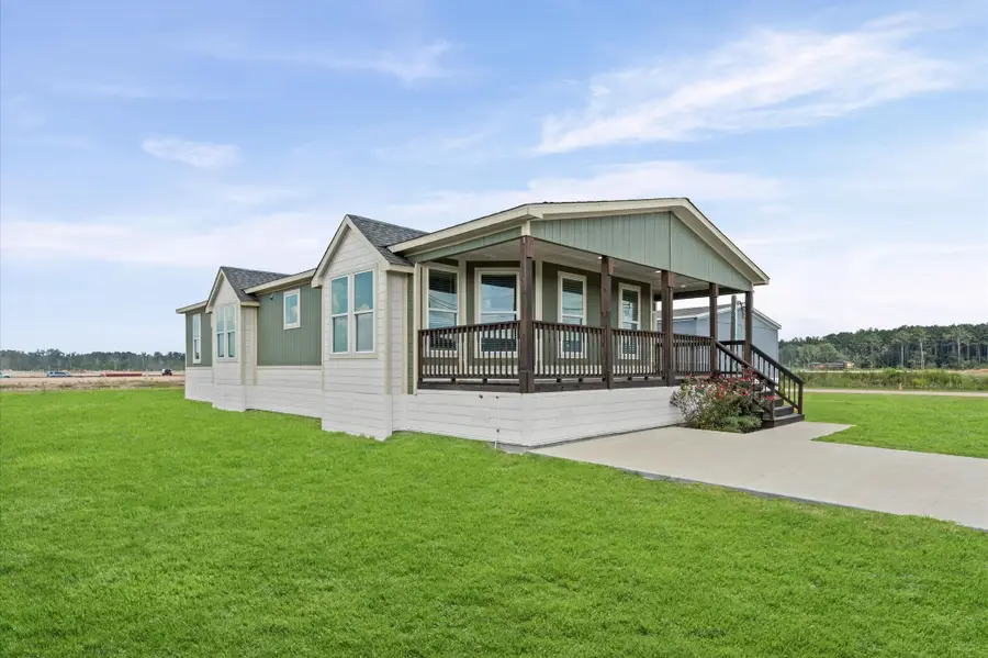 1239 Peter Pine St Street, Huffman, TX 77336 - Image #3