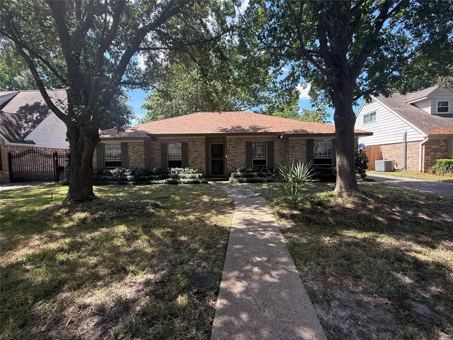 4915 Apollo Street, Houston, TX 77018 - #2