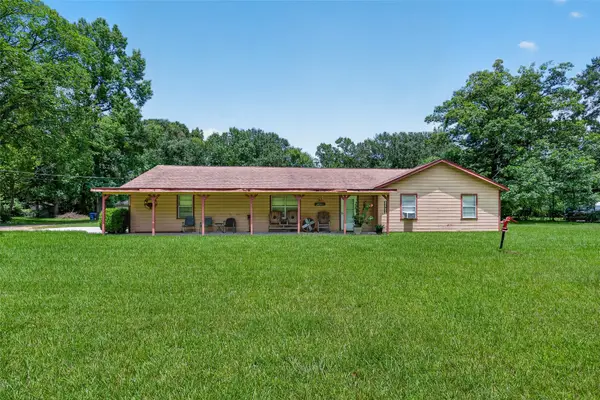 26633 Ruby St, Splendora, TX 77372