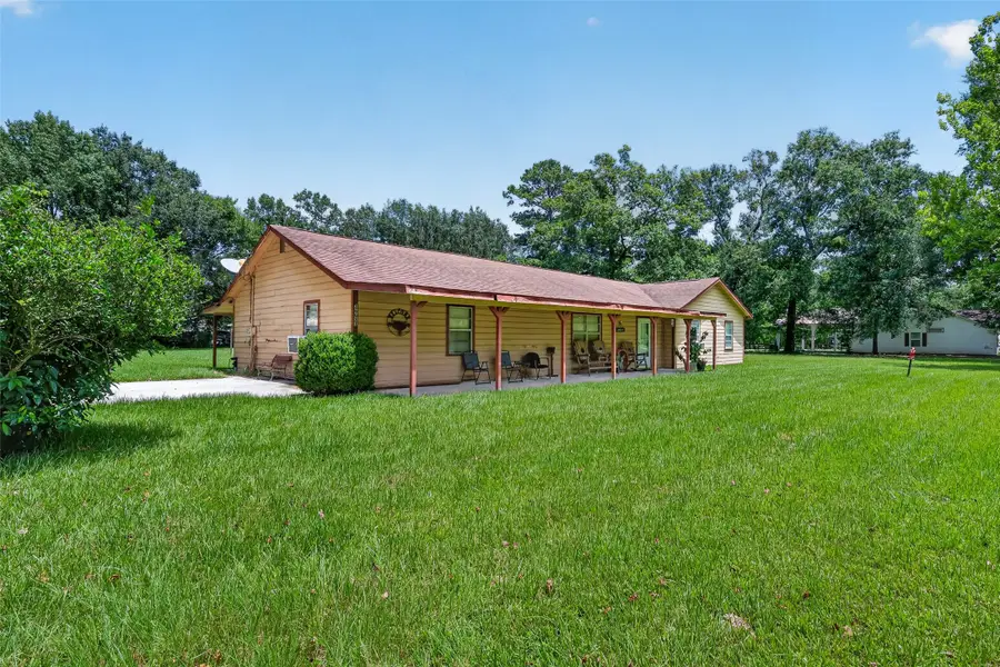 26633 Ruby St, Splendora, TX 77372 - #2