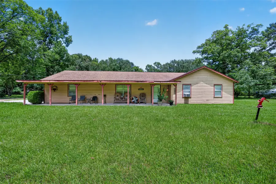 26633 Ruby St, Splendora, TX 77372 - #3