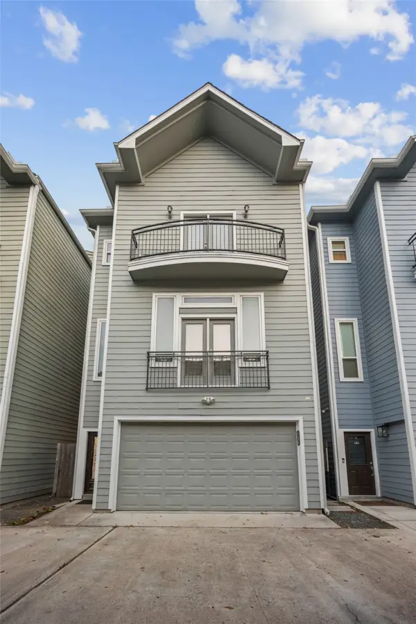 626 E 28th Street, Houston, TX 77008