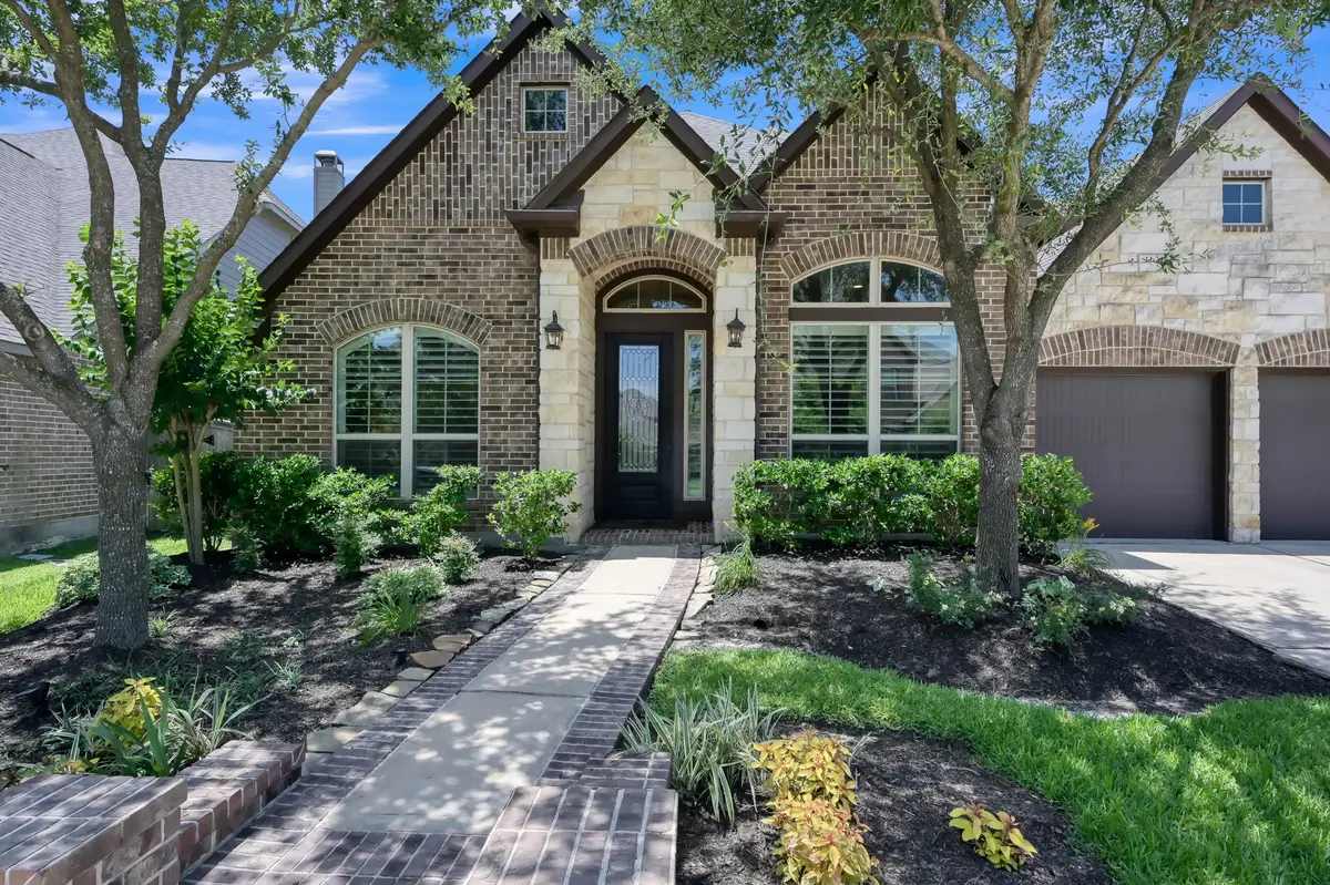 19231 Bullard Creek Drive, Cypress, TX 77433 - #1