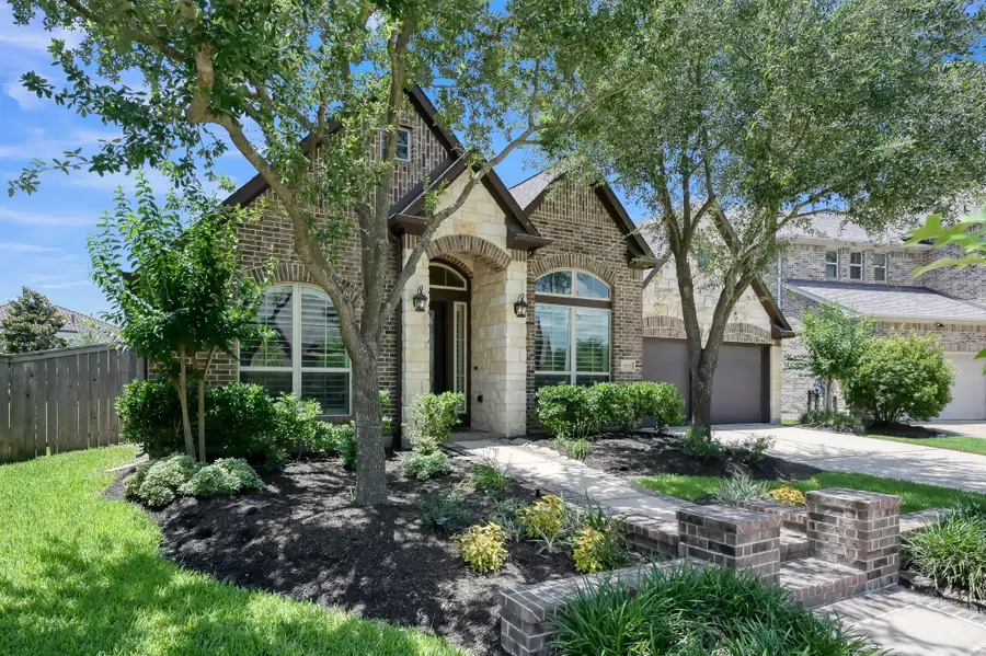 19231 Bullard Creek Drive, Cypress, TX 77433 - #2