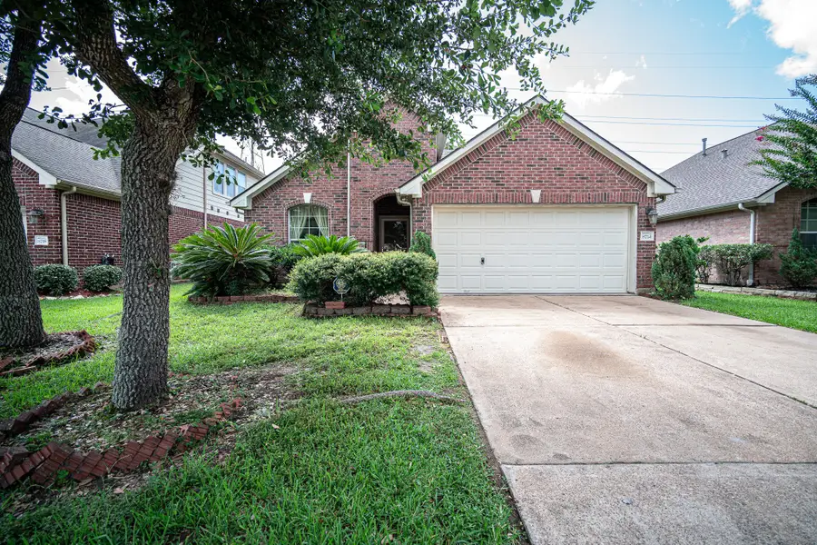 8714 Kirksage Drive, Houston, TX 77089 - #2