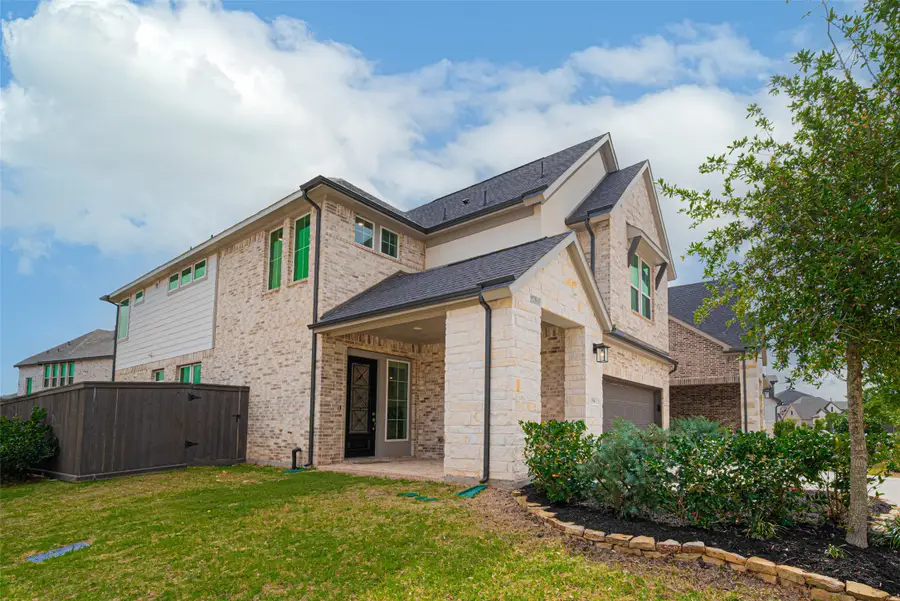 158 Nightshade Street, Richmond, TX 77406 - #3