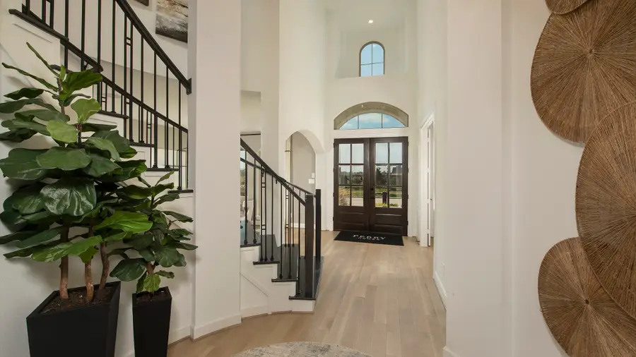 5603 Logan Ridge Lane, Fulshear, TX 77441 - Image #2