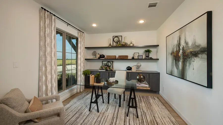 5603 Logan Ridge Lane, Fulshear, TX 77441 - Image #3